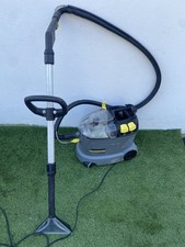 KARCHER PRO PUZZI 400