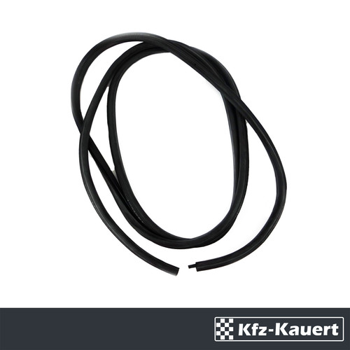 Nasi gasket tailgate fits - gasket,