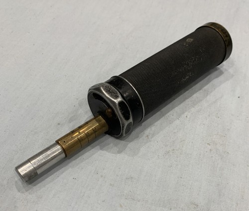 Vintage ophthalmoscope - ophthalmoscope, ~