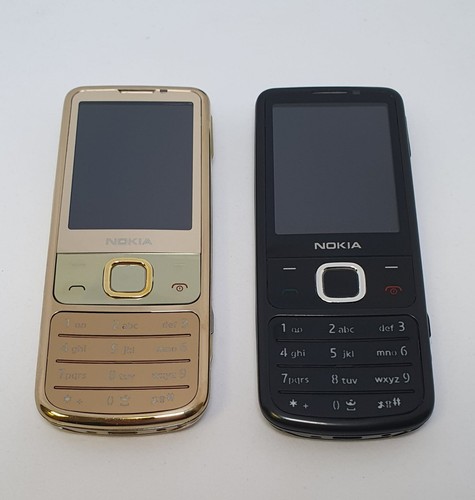 Nokia 6700 classic - retro, phone