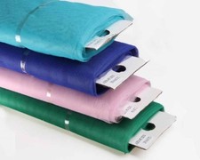 Premium Stiff Net Honey Comb