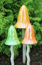 Garden Ornaments  Ceramic