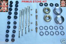 PRIMUS STOVE KIT SPARES NRV VALVE PRIMUS STOVE CUP WASHERS PRIMUS STOVE PARTS