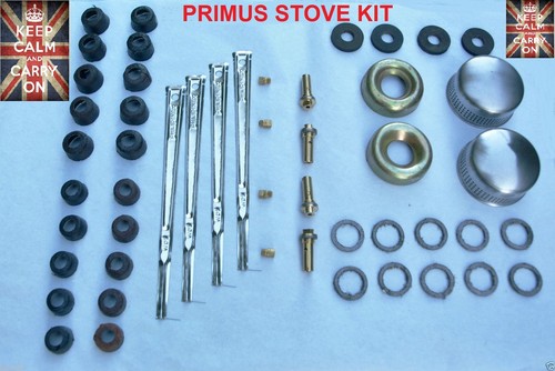 Primus stove kit - stove,