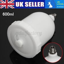 600ML Spray Gun Pot Paint Cup