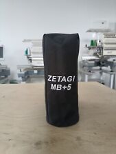 MB+5 Mic Dust Cover Ham Radio