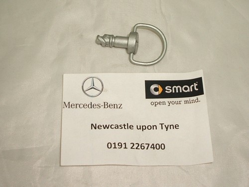 Genuine smart fortwo roadster - smart,