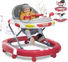 Baby Toddler Walker First