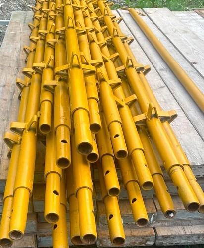 Kwikstage scaffold refurbished - kwikstage,