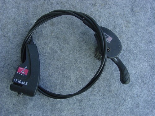 Sachs super trigger shifter - super,