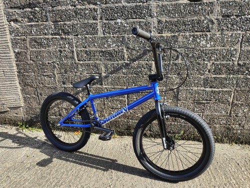 Sunday primer bmx bike - sunday,