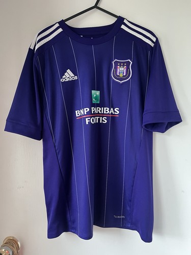 Anderlecht 2017 home - anderlecht,