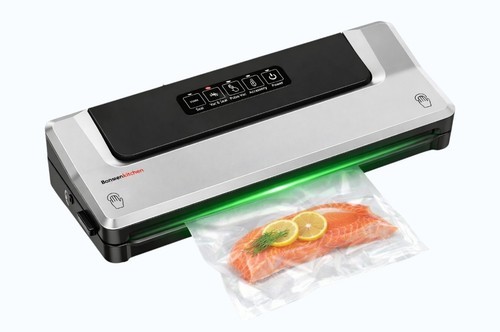 Bonsenkitchen vacuum sealer - bonsenkitchen,