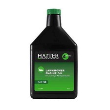 Hayter SAE30 Oil 532ml