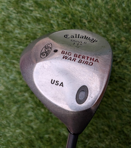 Callaway big bertha - big,