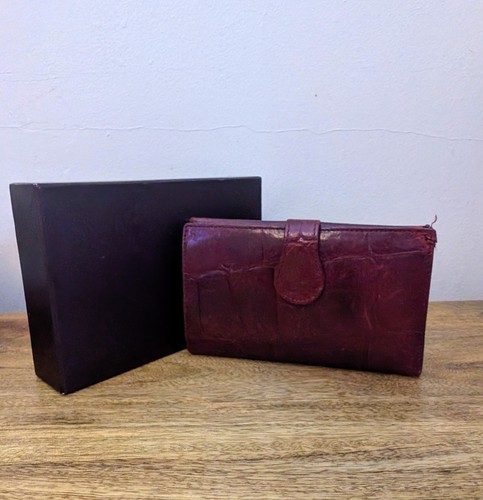 Genuine mulberry dark red - mulberry,