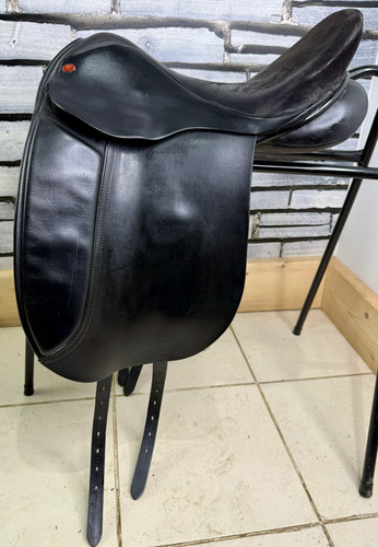 Kes suede seat - mw,