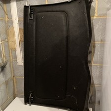 FORD FOCUS PARCEL SHELF 5 DOOR