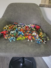 Gormiti Giochi Prezioso Bundle