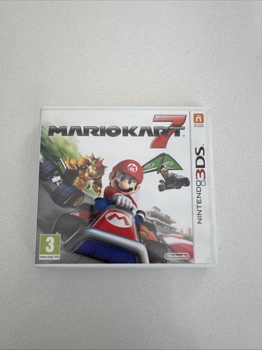 Mario kart nintendo - mario, 7