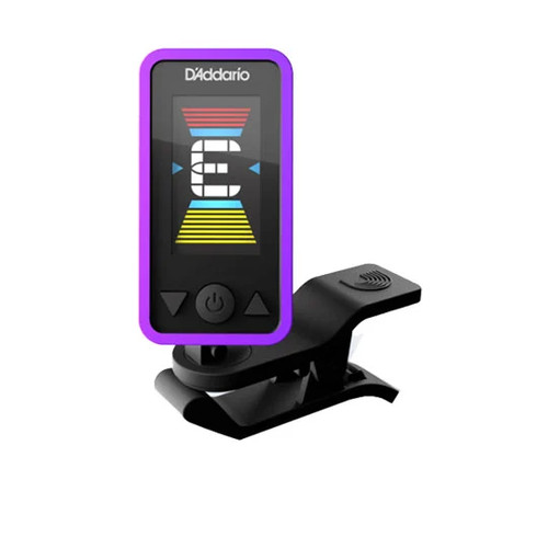 Addario eclipse clip on - d'addario,