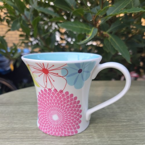 Portmeirion pastel crazy daisy - pastel,