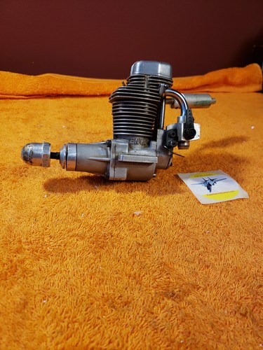 Enya engine 60 four - -,