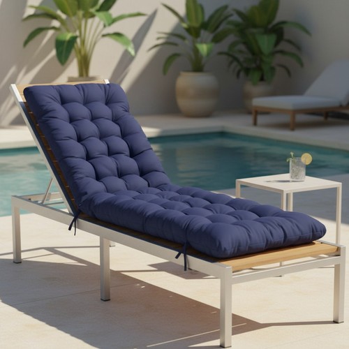 Navy blue portable sun - navy,