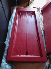 Nuru Waterproof massage bed combo set (dry+wet play) with water discharge