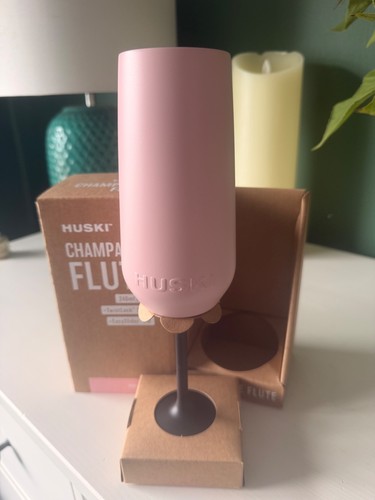 Genuine huski champagne - genuine,