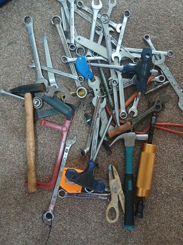 Joblot randomly - joblot, 10