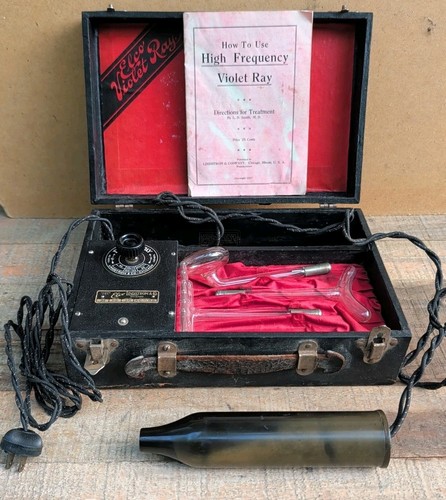 Quackery medical instrument - quackery,