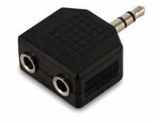 3.5 mm Earphone Headphone Y