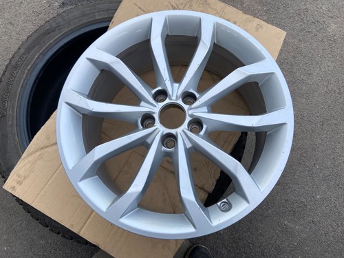 1xgenuine audi 8jx18 - audi, a4