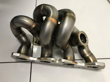 Citroen Saxo VTS V3 Turbo Exhaust Manifold - with external wastegate