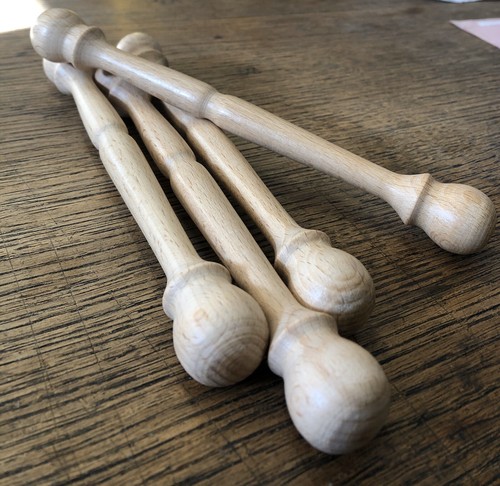 Celtic bodhran beater - celtic,