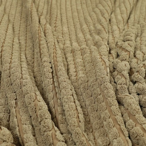 Mink brown colour super soft - super,