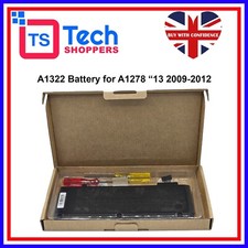 Battery for A1322 APPLE