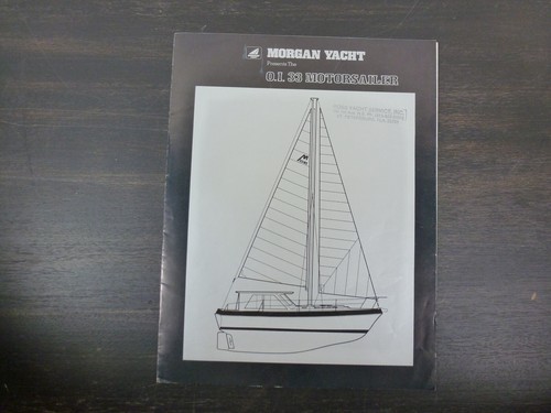 Morgan out island - out,