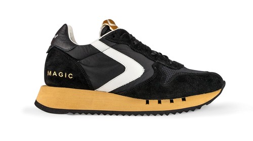 Shoes valsport magic heritage - magic,