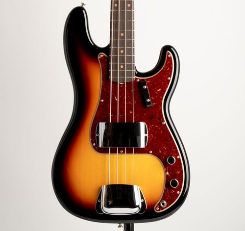 Fender custom shop - shop, master