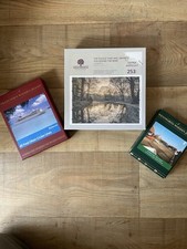 WENTWORTH Wooden Jigsaws