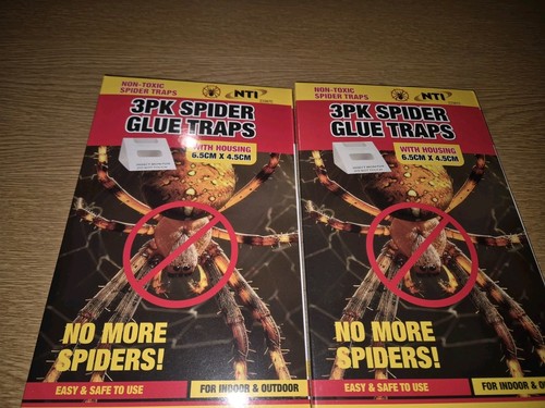 Nti pack spider - nti, 3