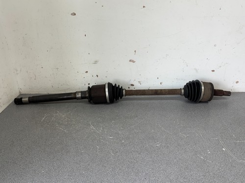 Discovery 4 driveshaft - discovery,