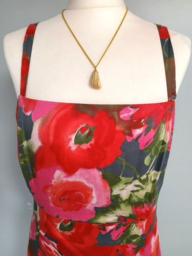 New with tags - new, vintage