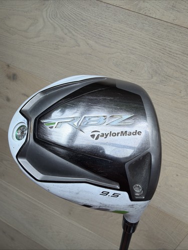 Taylormade rocketballz rbz - rocketballz,