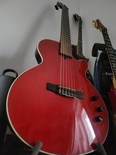 Cort nylectric - cort, (rrp