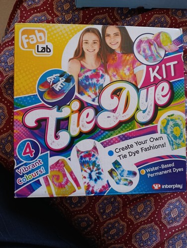 Fablab tie dye - fablab, 4