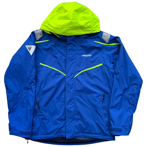 Musto br1 offshore - br1,