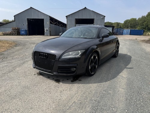 Breaking 2012 audi s - breaking, tt